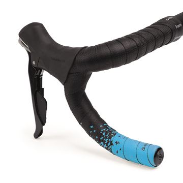 Picture of GUEE SL ELITE BLACK/BLUE